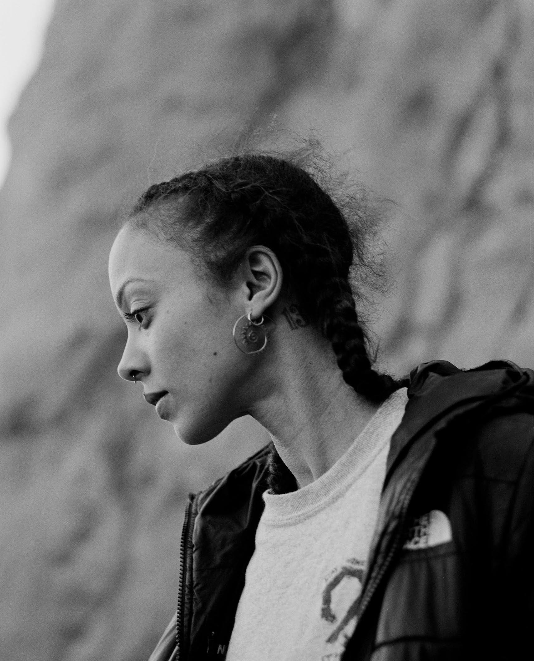 Brains Pure CBD — 'The Better I Get' with Carmen McIlveen