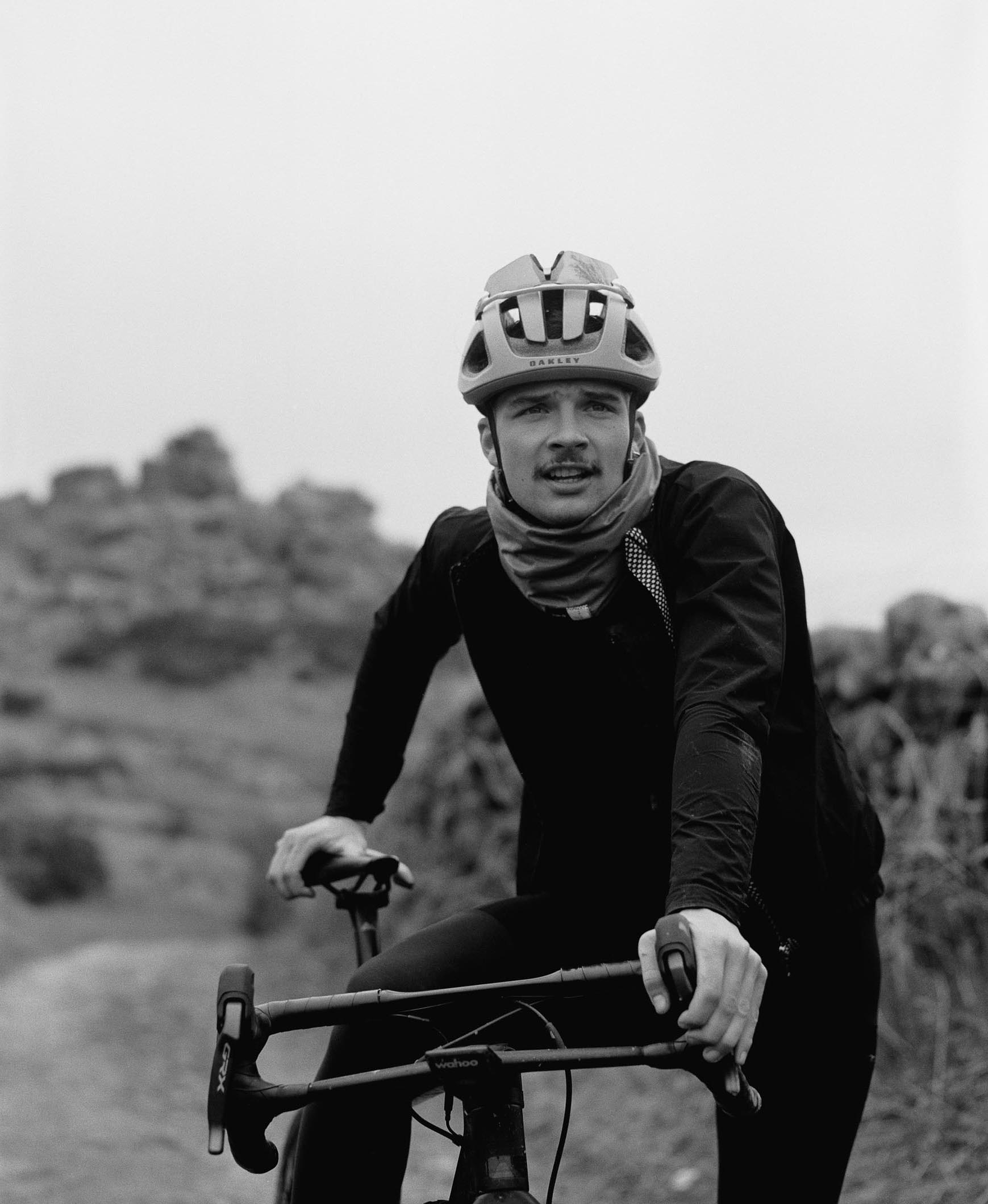 Brains Pure CBD — ‘Bad Never Lasts’ with Liam Yates